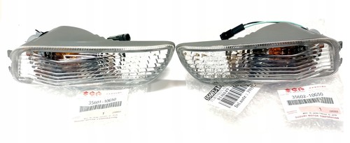 Paire clignotants avant - paire,