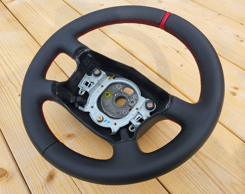 Volant cuir neuf pour - neuf, vw
