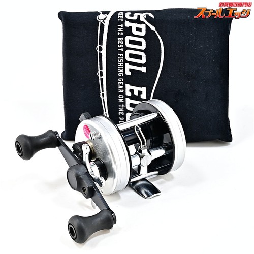 Excellent moulinet lancer - excellent, de