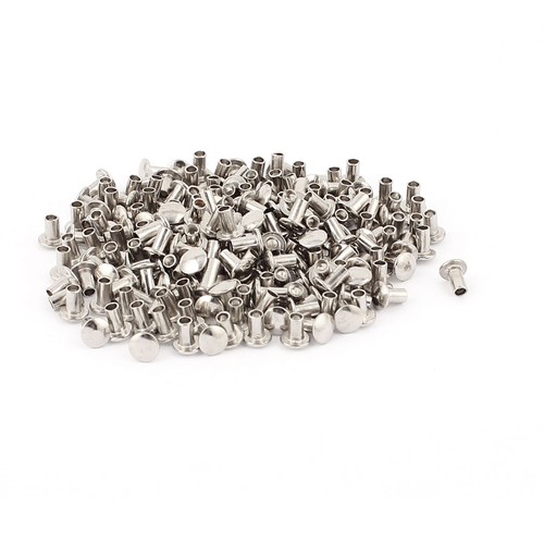 200 pcs 5mm plaqué - pcs, x