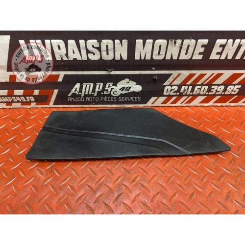 Tapis marche arriere gauche - tapis,