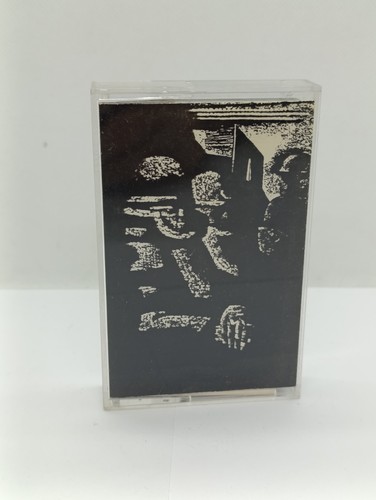 Cassette die bunker new - k7,