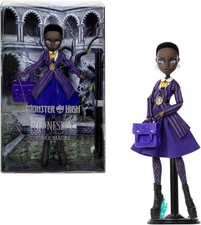 MONSTER HIGH - Poupée Bianca