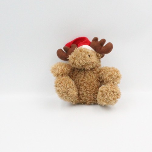 Doudou cerf renne - , noël