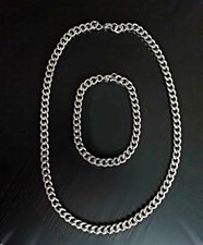 Ensemble Collier Bracelet