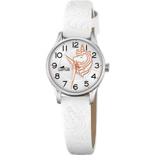 Montre Lotus Fille Licorne