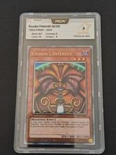 Yu-Gi-Oh ! Exodia L'interdit