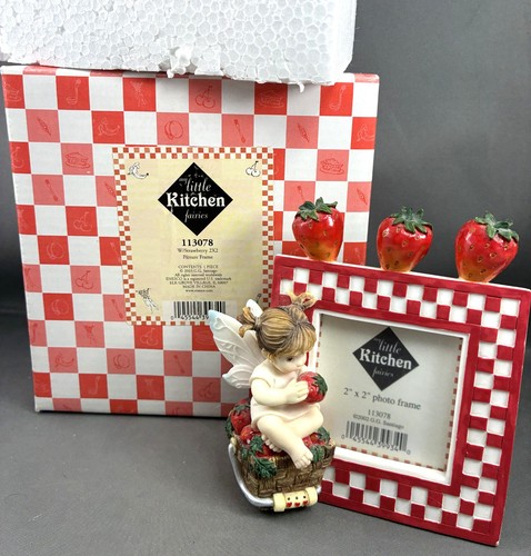 Little kitchen fairies - my,