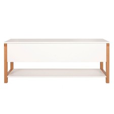 Banc de Rangement Design