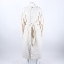 Gucci doudoune longue 122525 - doudoune,