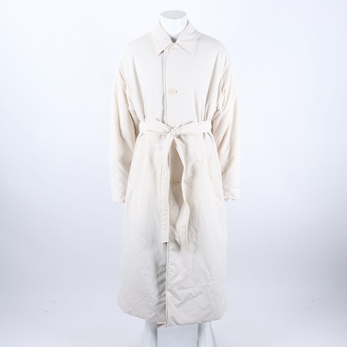 Gucci doudoune longue 122525 - gucci,