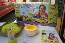 Fabrique De Nounours Guimauve