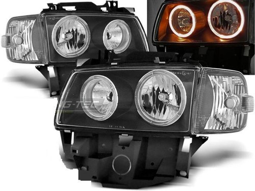 Paire feux phares t4 - paire, vw
