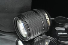 Objectif zoom Nikon 18-105 mm AF-S DX Nikkor F3,5-5,6 G ED VR [NEAR MINT] 1da...