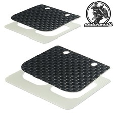 4x Lamelles à deux étages