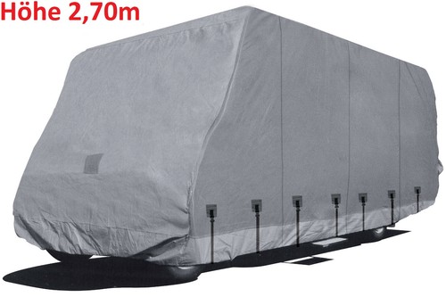 Housse protection caravane - protection,