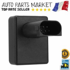 EMULATEUR VERROU COLONNE DE