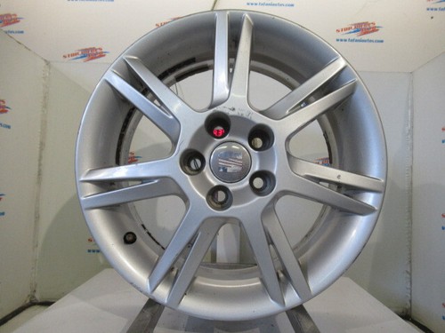 Jante aluminium seat ibiza - seat, iv