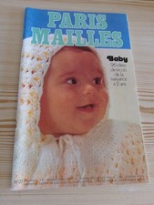 Phildar années 70 - années,