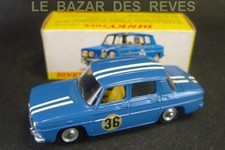 DINKY TOYS FRANCE. RENAULT  8