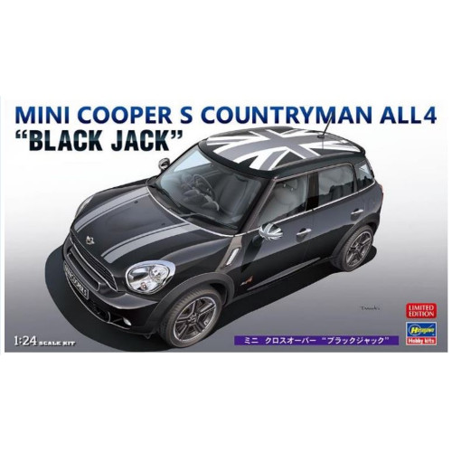 Mini cooper countryman - countryman, all.4