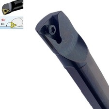 Outil de tournage barre d'alésage tour intérieur tige 12 mm S12MSTUCR11 (main