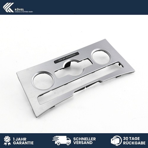 Abdeckung blende climatisation - abdeckung,
