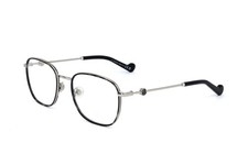 Lunettes de Vue Moncler ML5108 016  PALLADIUM 52/20/145 Homme