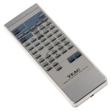 Teac RC-1D Télécommande Pour