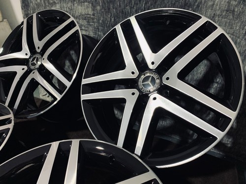 Mercedes benz wheels rims - wheels,