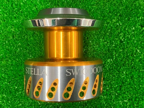 Bobine shimano stella sw - bobine, 08