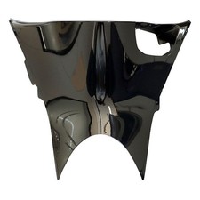 Carénage Arrière Pare-Jambe