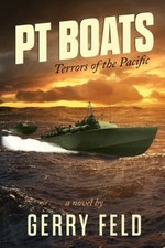 PT Boat; Terrors of the