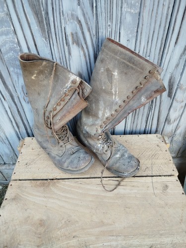 Bottes officier 1914 - 1914,