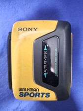 Sony Walkman Sports WM-B53