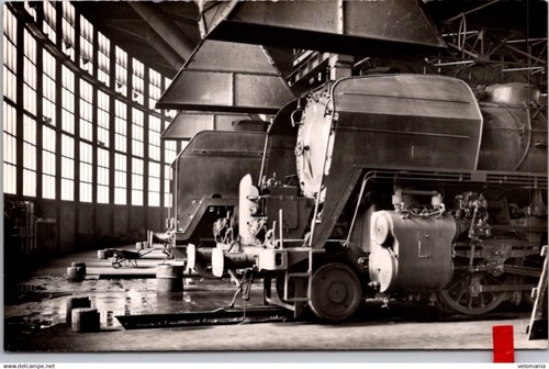 S22300 cpsm chalindrey - 52,