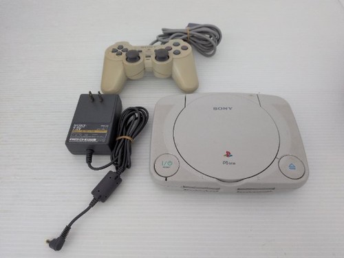 One console scph - one, scph-100
