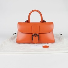 Delvaux Sac à main East West