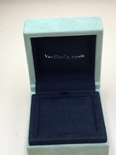 Van Cleef & Arpels VCA Box