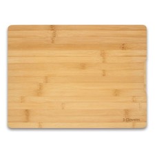 Tabla corte bambu - de, 40cm