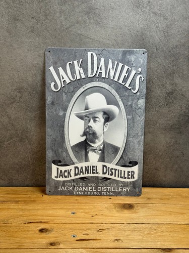 Plaque métal jack - plaque,