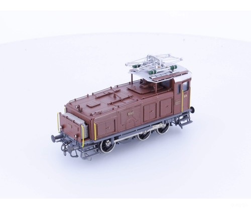 Fulgurex 16323 sbb - fulgurex, sbb-cff-ffs