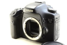 Appareil photo reflex
