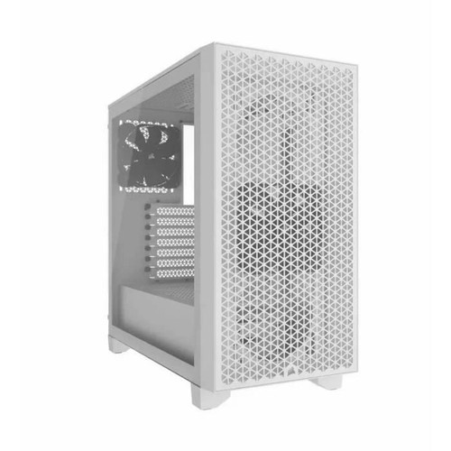 Corsair 3000d airflow - 3000d, blanc