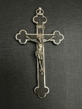 Ancien Crucifix Croix