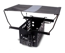 Boîte d'envol supplémentaire