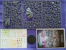 Daemon Prince, Warhammer 40K