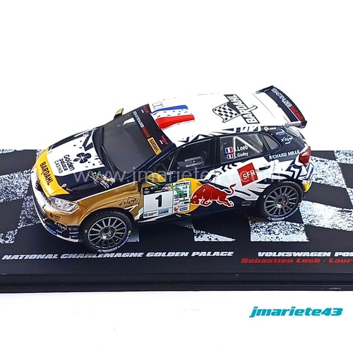 Volkswagen polo gti 1 s - gti, #1