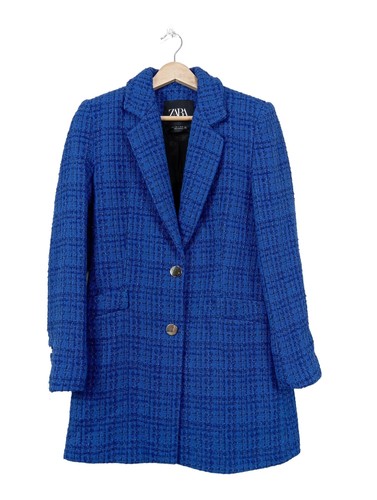 Zara manteau saison dames - zara,