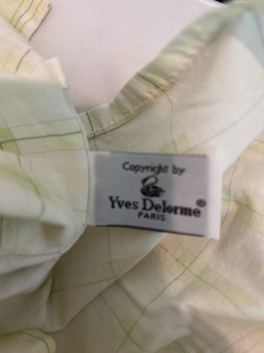 Yves delorme sham - yves,